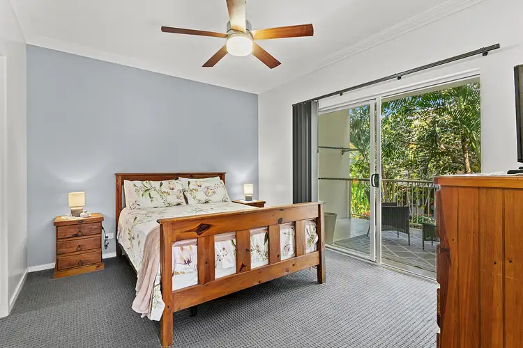 Sixth view of Homely apartment listing, 57/21 Shute Harbour Road, Cannonvale QLD 4802