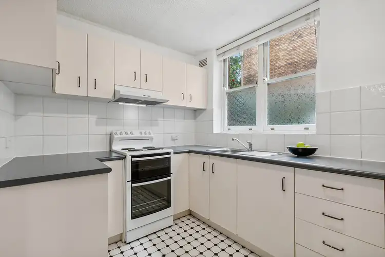 Second view of Homely apartment listing, 1/248 Pacific Highway, Greenwich NSW 2065