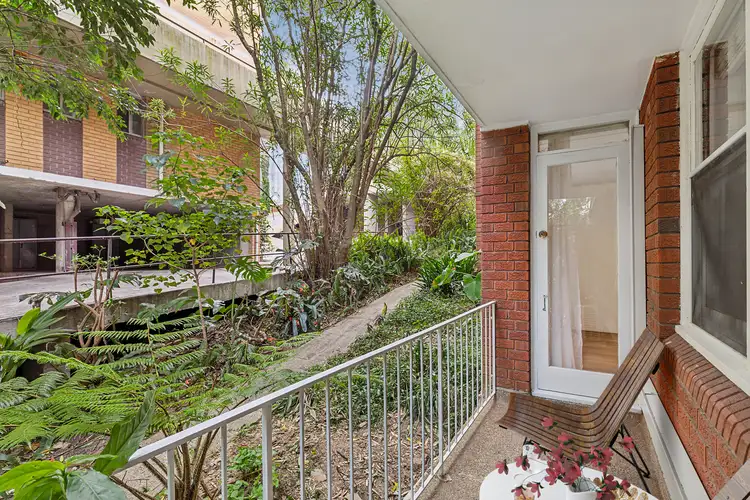 Third view of Homely apartment listing, 1/248 Pacific Highway, Greenwich NSW 2065