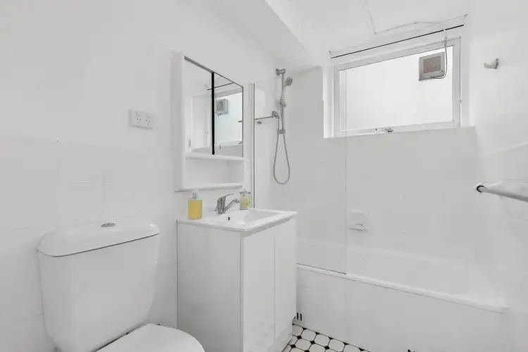Fifth view of Homely apartment listing, 1/248 Pacific Highway, Greenwich NSW 2065