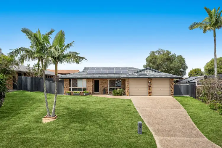 42 Scanlen Crescent, Wynnum West QLD 4178