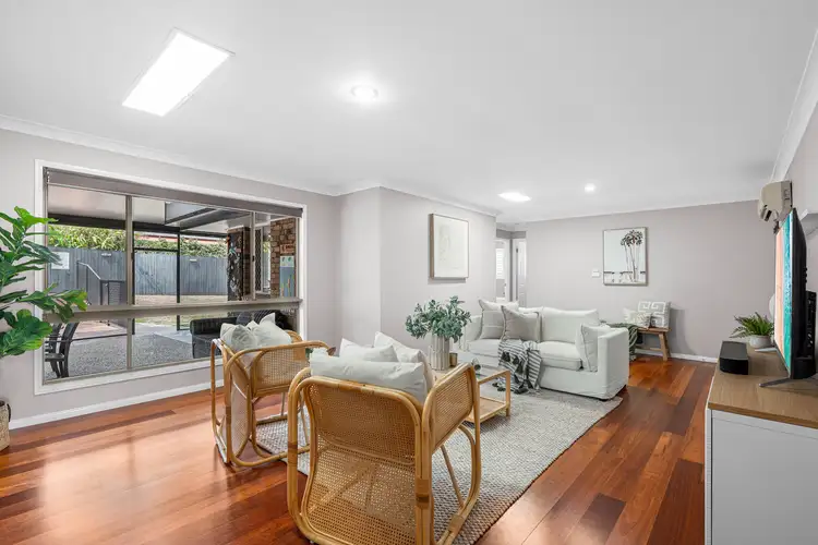 Fourth view of Homely house listing, 42 Scanlen Crescent, Wynnum West QLD 4178