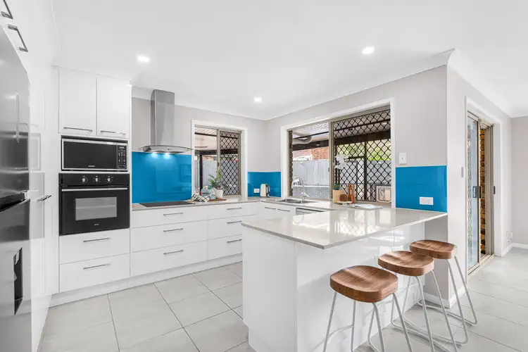 Fifth view of Homely house listing, 42 Scanlen Crescent, Wynnum West QLD 4178