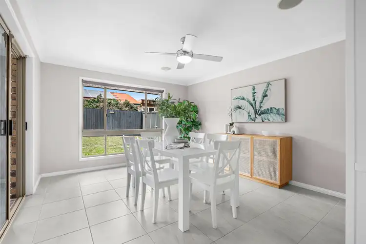 Sixth view of Homely house listing, 42 Scanlen Crescent, Wynnum West QLD 4178