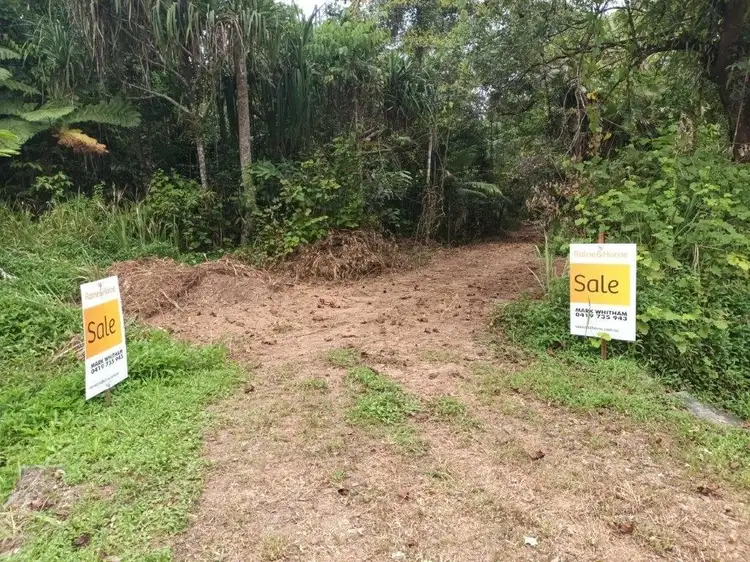Second view of Homely land listing, Lot 81 Cape Tribulation Road, DIWAN,, Daintree QLD 4873