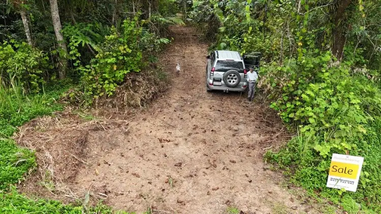 Seventh view of Homely land listing, Lot 81 Cape Tribulation Road, DIWAN,, Daintree QLD 4873