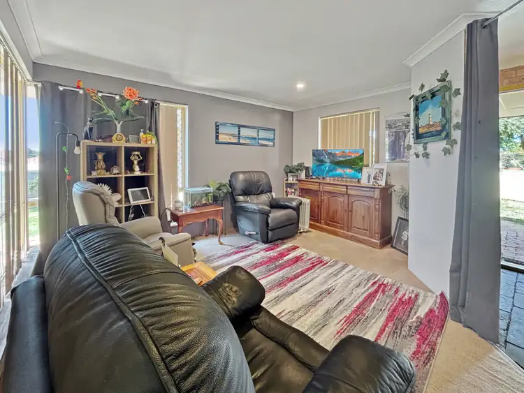 Third view of Homely house listing, 10 Wilton Close, Mount Tarcoola WA 6530