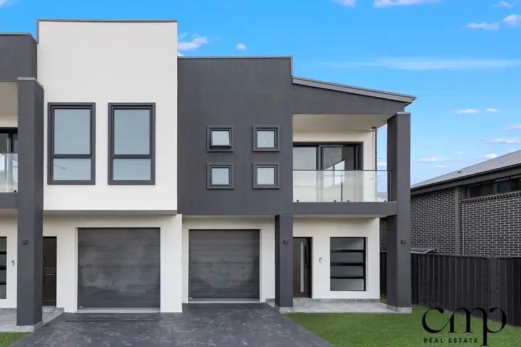 50 Seventh Avenue, Austral NSW 2179
