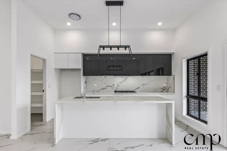 Second view of Homely house listing, 50 Seventh Avenue, Austral NSW 2179