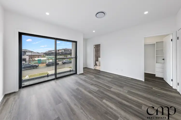 Fifth view of Homely house listing, 50 Seventh Avenue, Austral NSW 2179