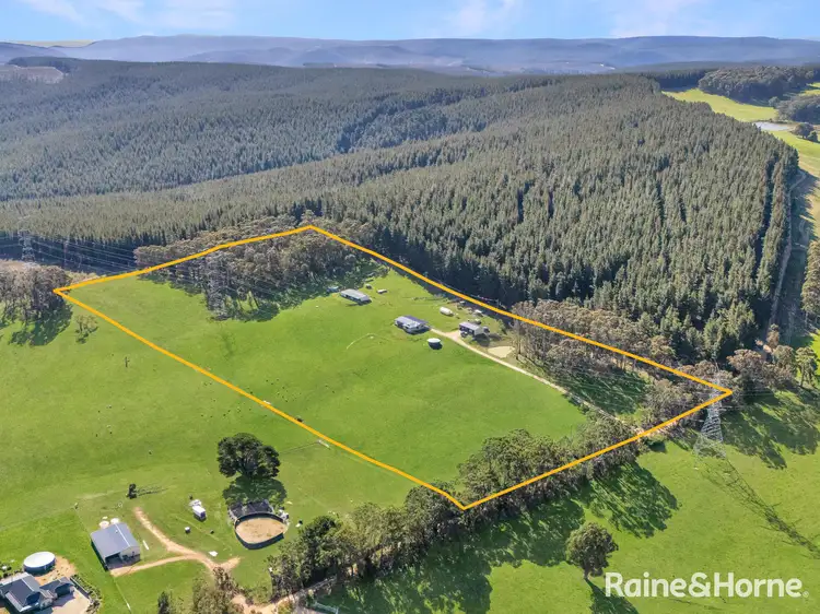 Main view of Homely house listing, 89 McManus Road, Meadow Flat NSW 2795