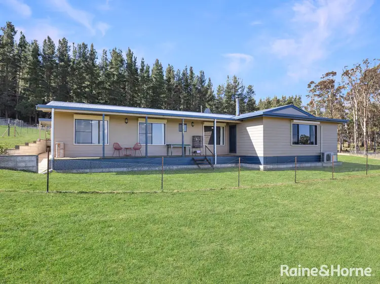 Second view of Homely house listing, 89 McManus Road, Meadow Flat NSW 2795