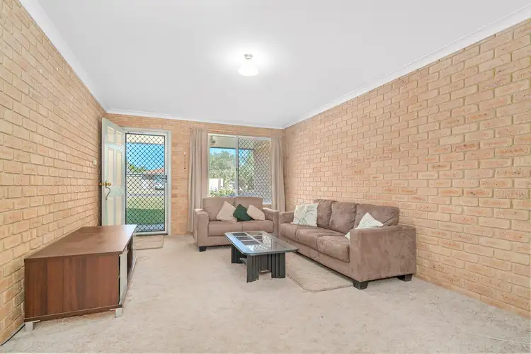 Second view of Homely unit listing, 51 Tamblyn Street, Spalding WA 6530