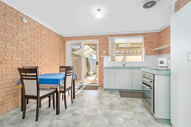 Third view of Homely unit listing, 51 Tamblyn Street, Spalding WA 6530