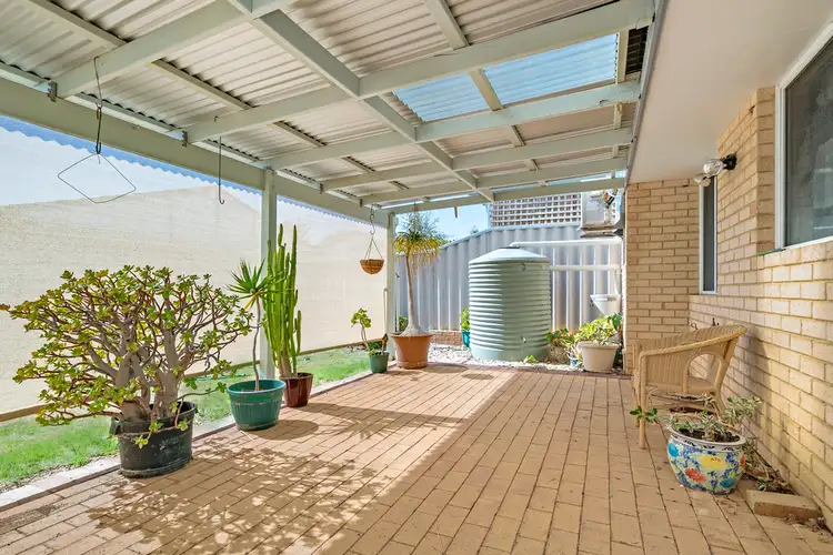 Sixth view of Homely unit listing, 51 Tamblyn Street, Spalding WA 6530