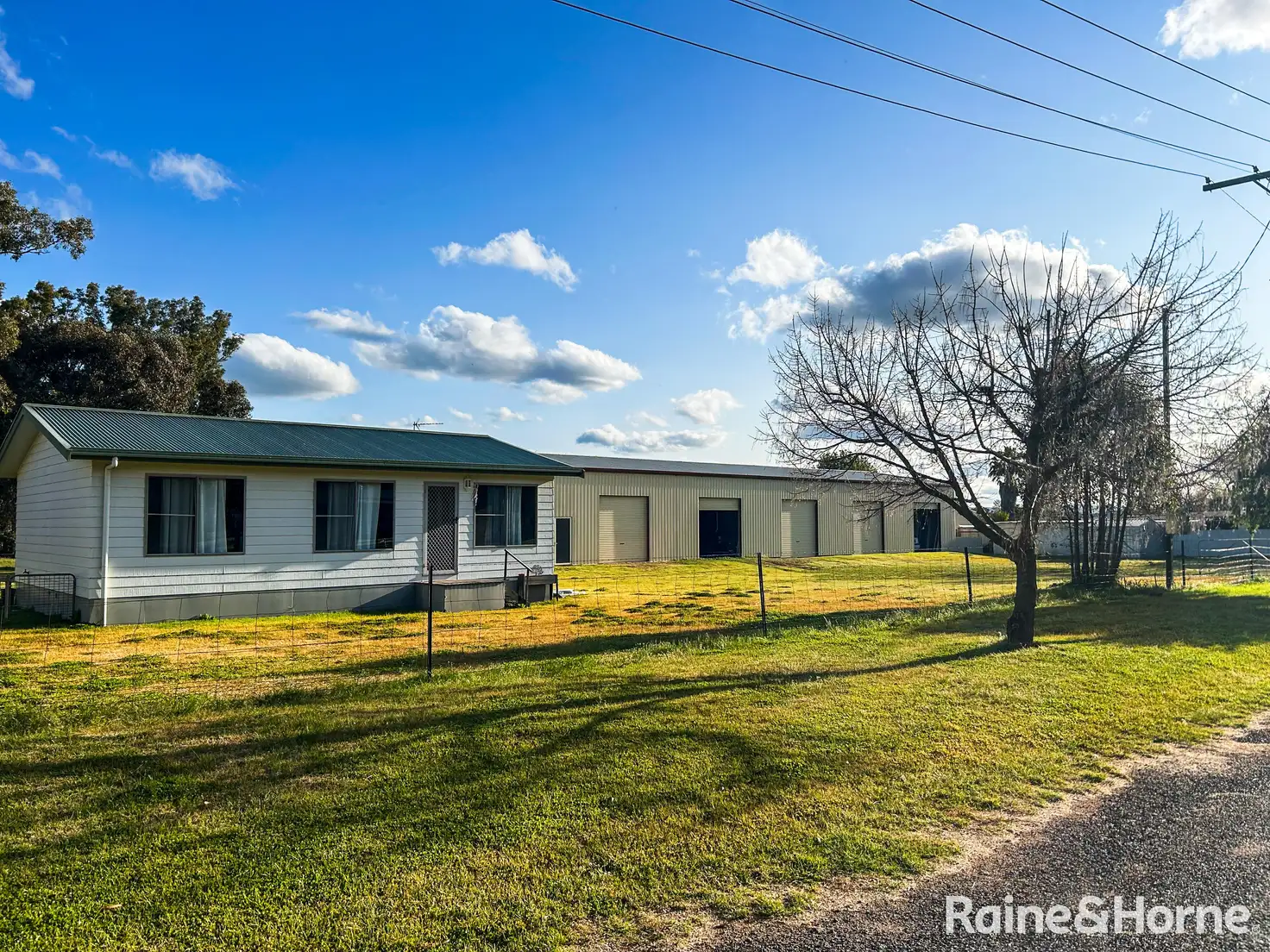 Main view of Homely house listing, 29 Star Street, Grenfell NSW 2810