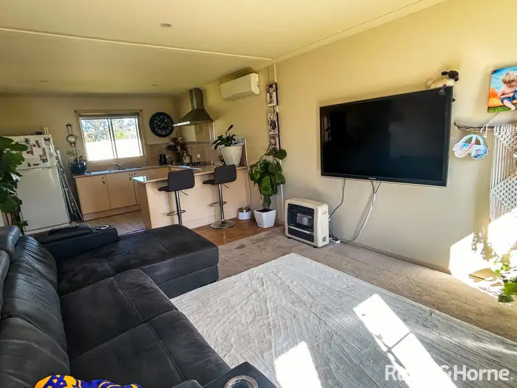 Third view of Homely house listing, 29 Star Street, Grenfell NSW 2810