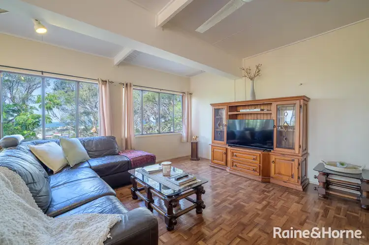 Main view of Homely house listing, 224 Goondoon Street, South Gladstone QLD 4680