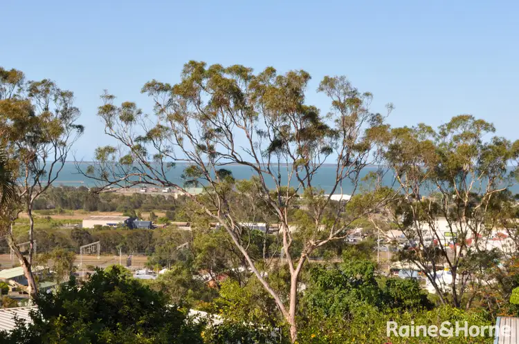Second view of Homely house listing, 224 Goondoon Street, South Gladstone QLD 4680