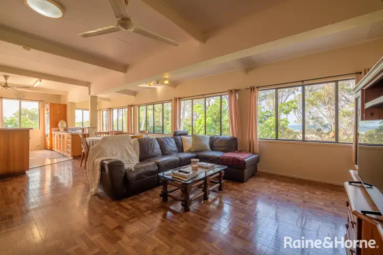 Third view of Homely house listing, 224 Goondoon Street, South Gladstone QLD 4680
