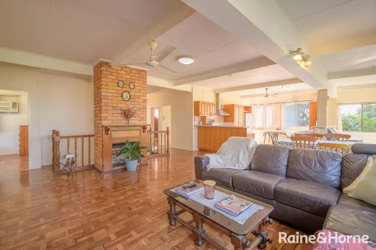 Fourth view of Homely house listing, 224 Goondoon Street, South Gladstone QLD 4680