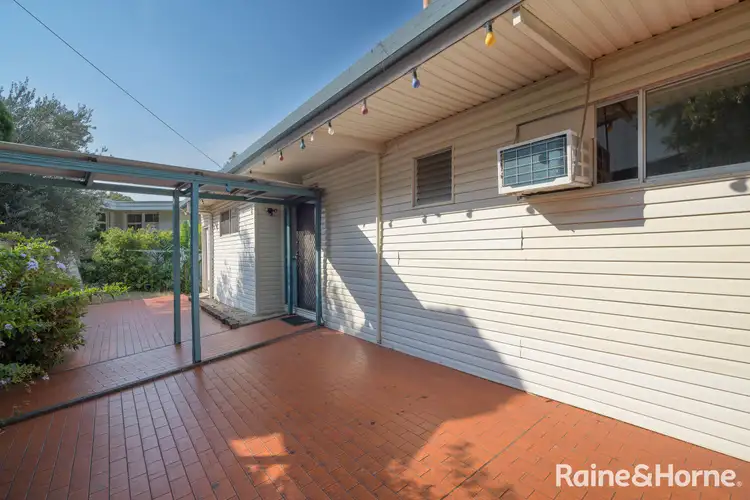 Fifth view of Homely house listing, 224 Goondoon Street, South Gladstone QLD 4680