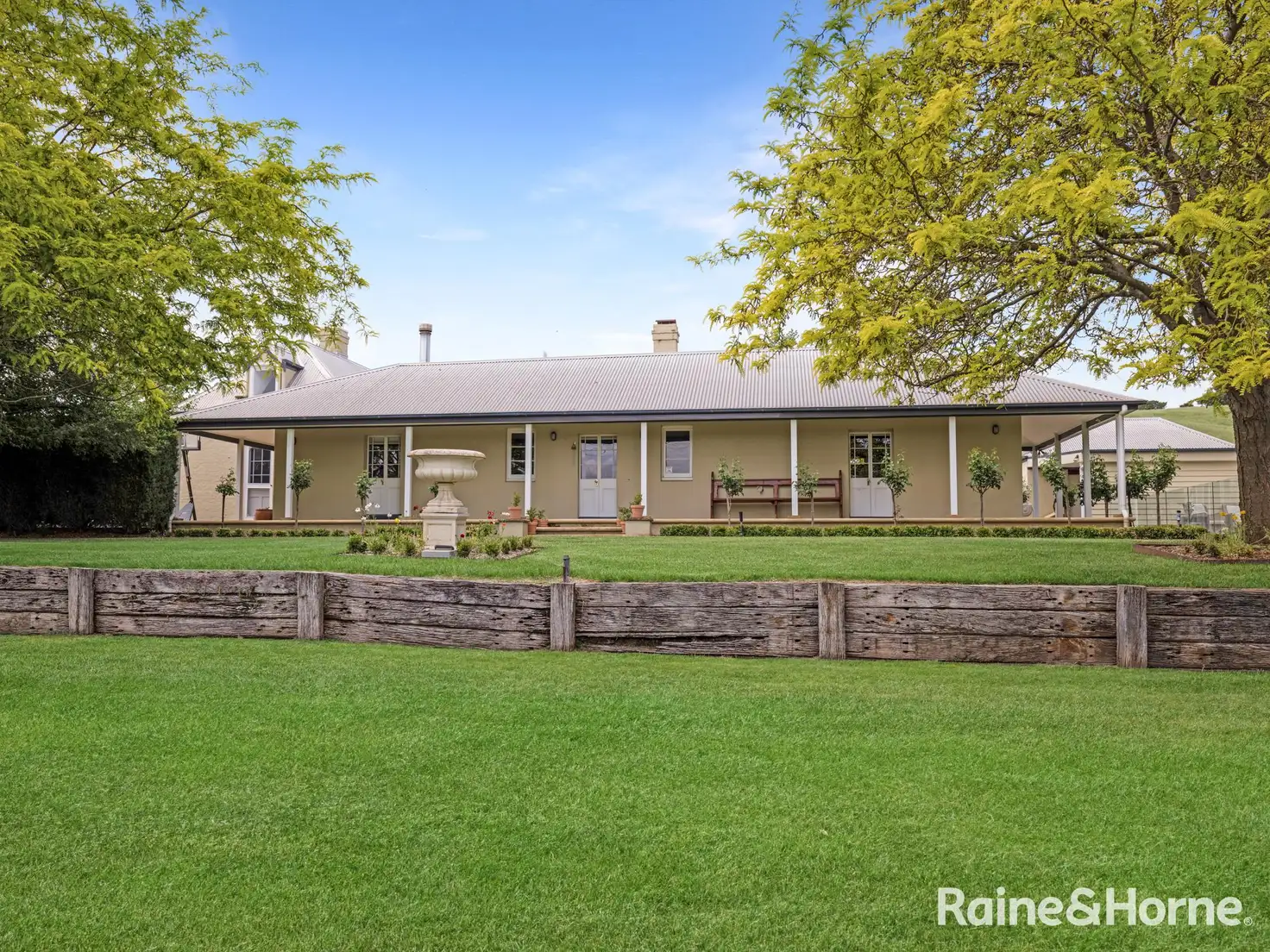 Main view of Homely house listing, 3390 O'Connell Road, Brewongle NSW 2795