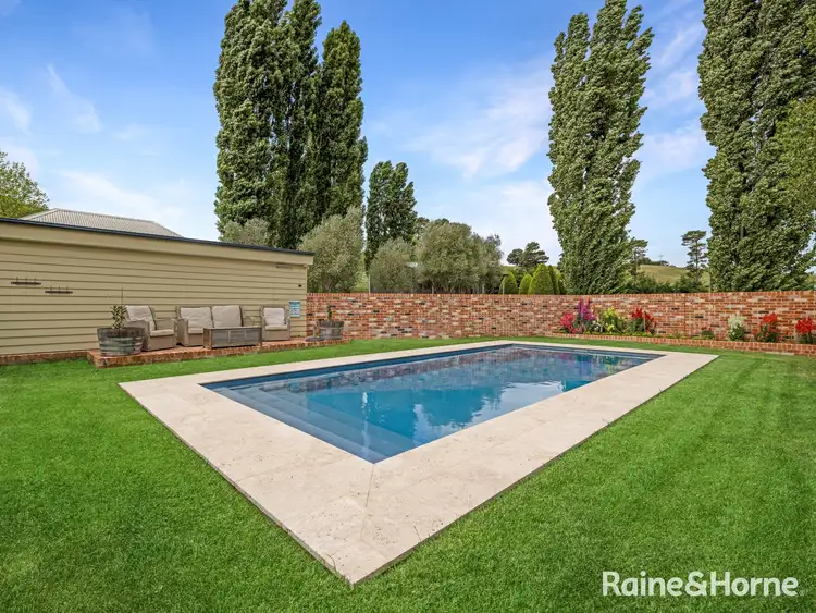 Third view of Homely house listing, 3390 O'Connell Road, Brewongle NSW 2795