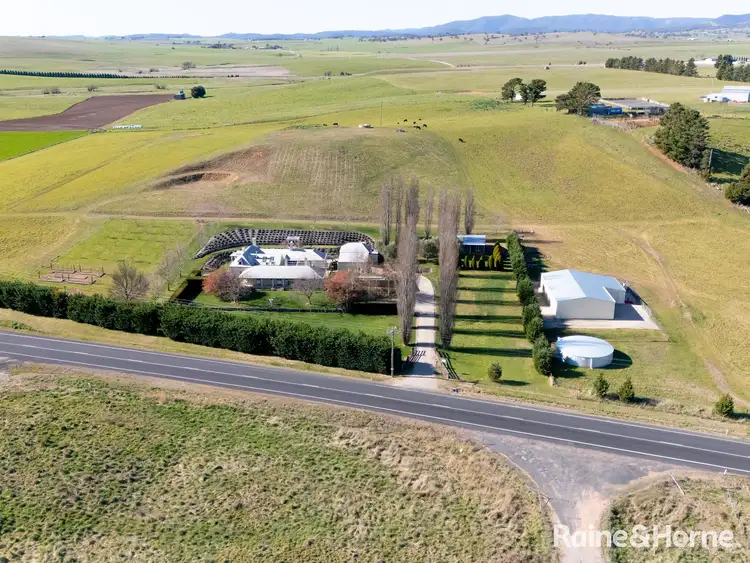 Fifth view of Homely house listing, 3390 O'Connell Road, Brewongle NSW 2795