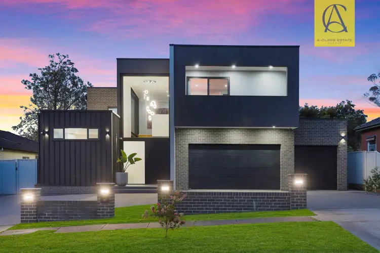 30 Fuller Street, Mount Druitt NSW 2770