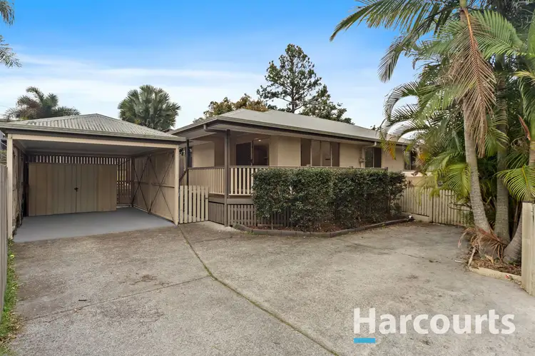 Main view of Homely house listing, 731 South Pine Road, Everton Park QLD 4053