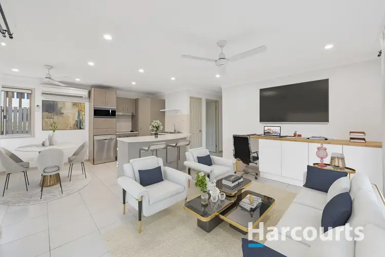 Second view of Homely house listing, 731 South Pine Road, Everton Park QLD 4053