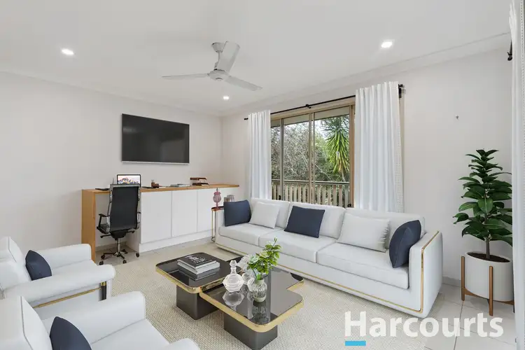 Third view of Homely house listing, 731 South Pine Road, Everton Park QLD 4053