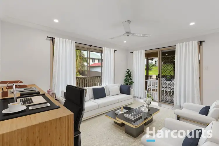 Fourth view of Homely house listing, 731 South Pine Road, Everton Park QLD 4053