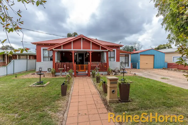Main view of Homely house listing, 236 Warren Road, Gilgandra NSW 2827