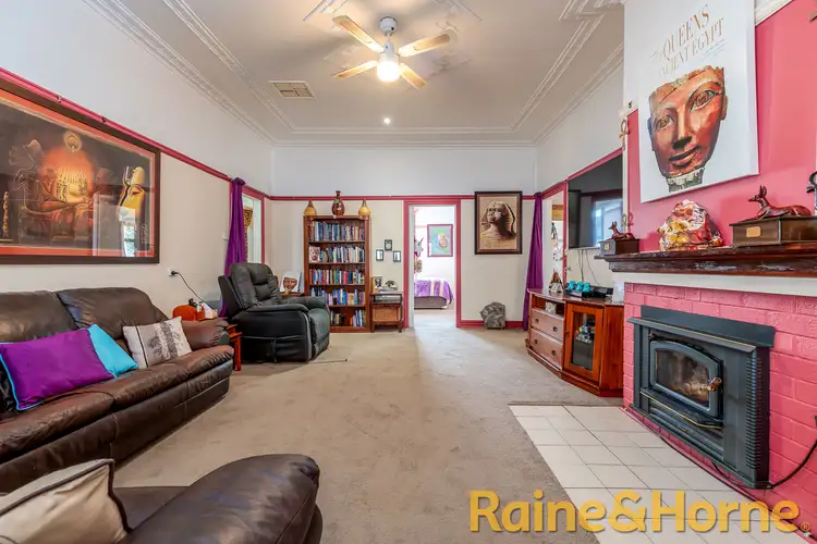 Second view of Homely house listing, 236 Warren Road, Gilgandra NSW 2827