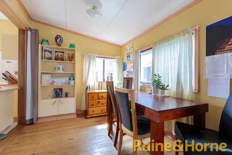 Fourth view of Homely house listing, 236 Warren Road, Gilgandra NSW 2827