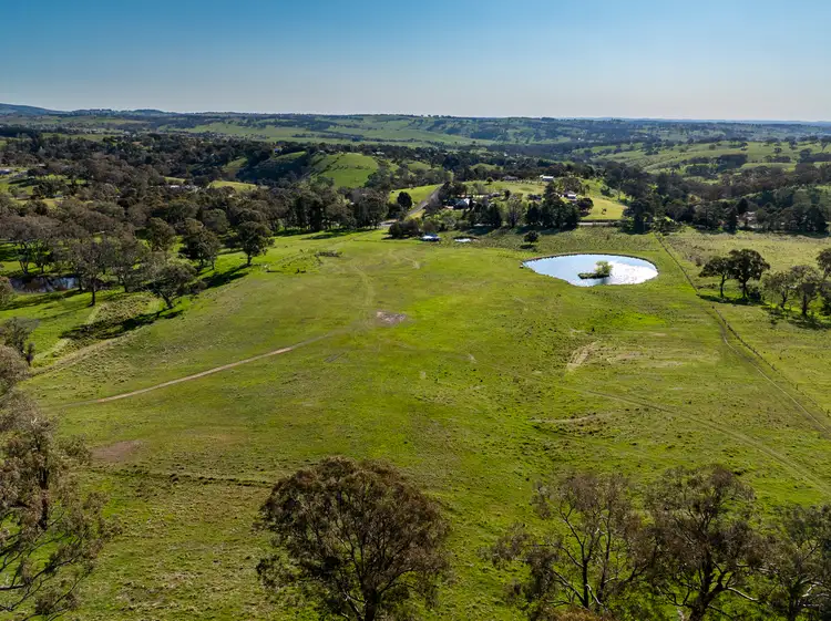 Second view of Homely rural property listing, 538 Burrendong Way, Orange NSW 2800
