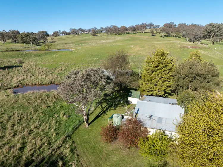 Fourth view of Homely rural property listing, 538 Burrendong Way, Orange NSW 2800
