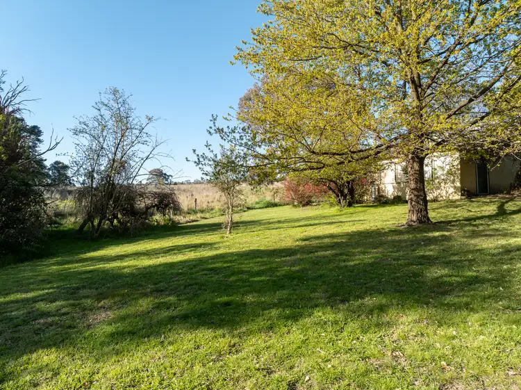 Fifth view of Homely rural property listing, 538 Burrendong Way, Orange NSW 2800