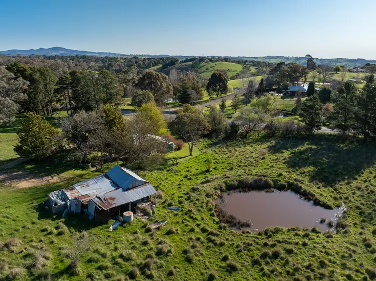 Sixth view of Homely rural property listing, 538 Burrendong Way, Orange NSW 2800
