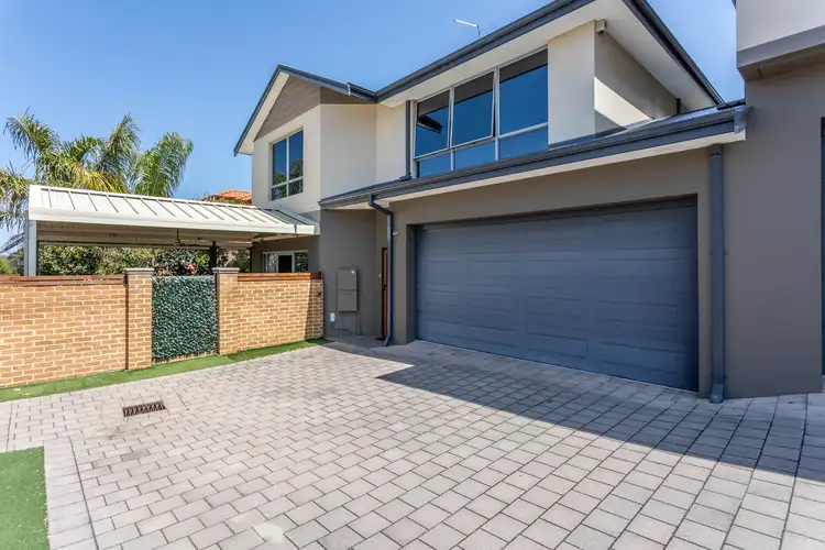 1C Waller Place, Innaloo WA 6018