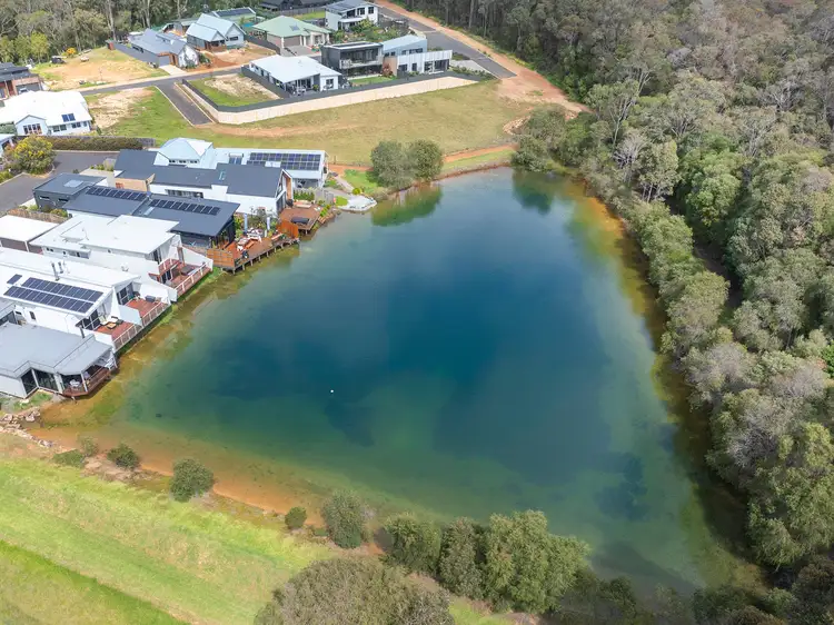 Third view of Homely land listing, 6 Treeside Lane, Margaret River WA 6285