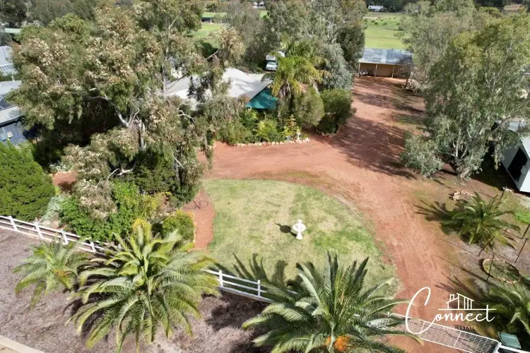 15 & 17 Hunter Road, Muluckine WA 6401