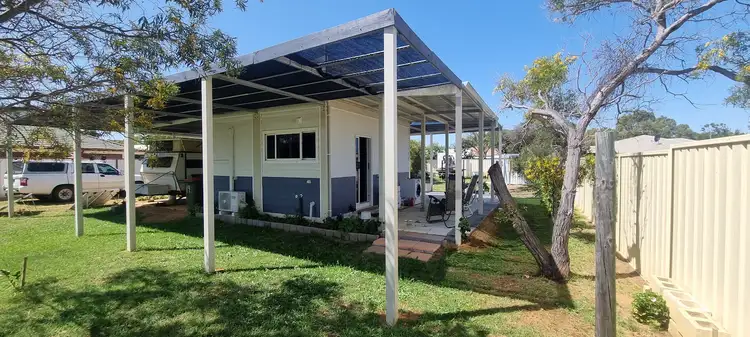 19 Weeloo road