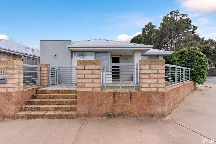 Main view of Homely house listing, 41 Mead Street, Byford WA 6122
