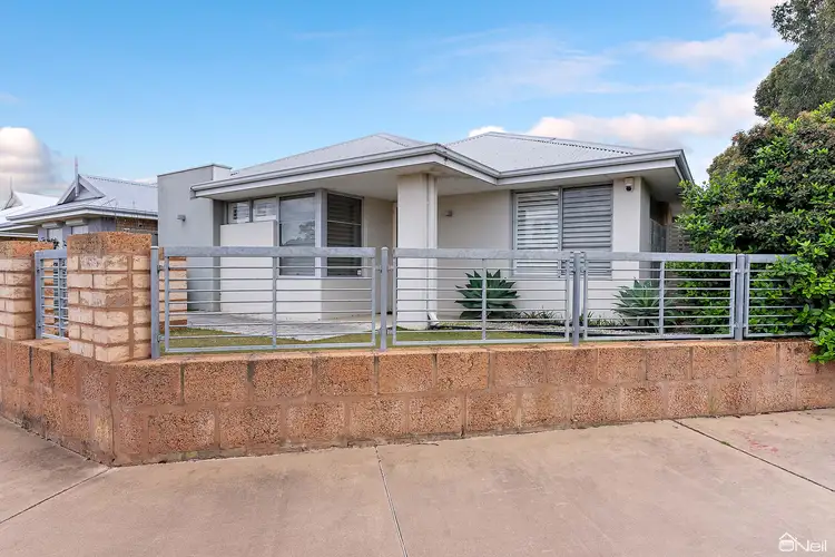 Second view of Homely house listing, 41 Mead Street, Byford WA 6122