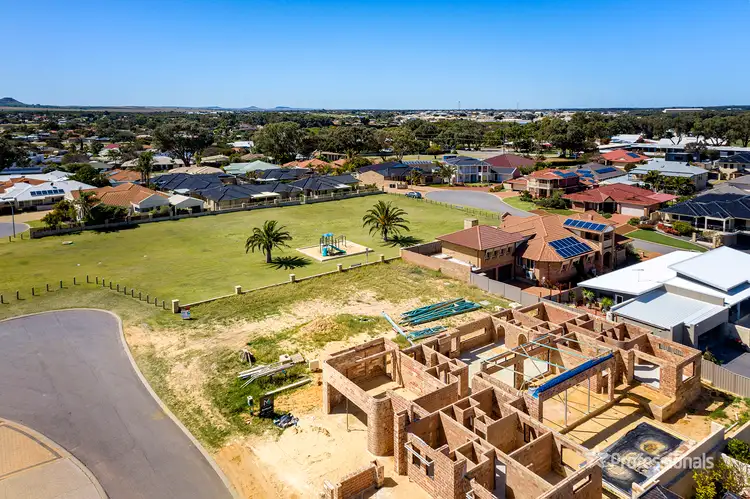 Sixth view of Homely land listing, 10 Lands Edge Close, Bluff Point WA 6530