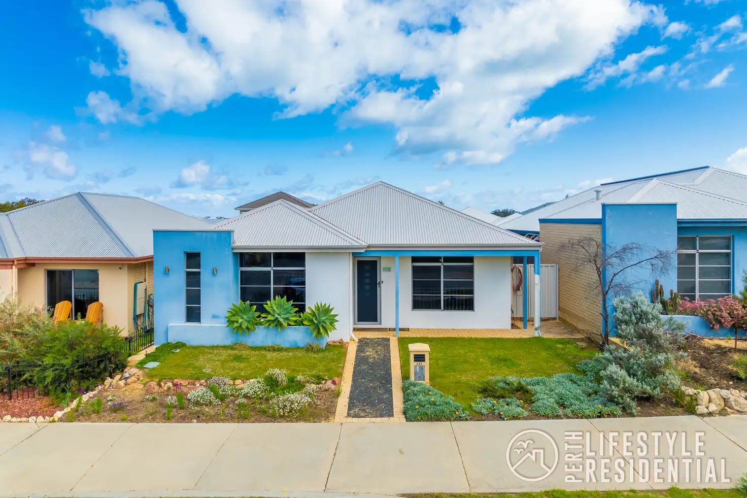 Main view of Homely house listing, 131 Beachside Parade, Yanchep WA 6035