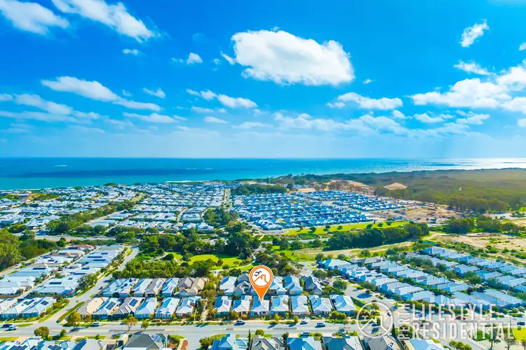 Fourth view of Homely house listing, 131 Beachside Parade, Yanchep WA 6035